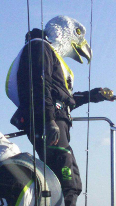 タイラバ遊漁船 ワンピース 釣果