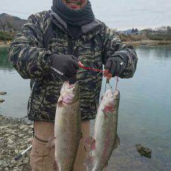 加賀フィッシングエリア 釣果