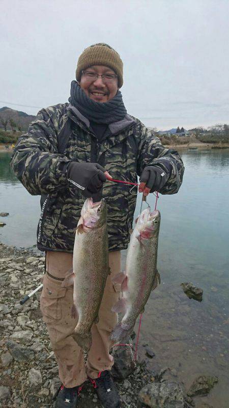 加賀フィッシングエリア 釣果