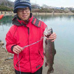 加賀フィッシングエリア 釣果