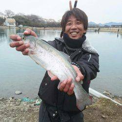 加賀フィッシングエリア 釣果