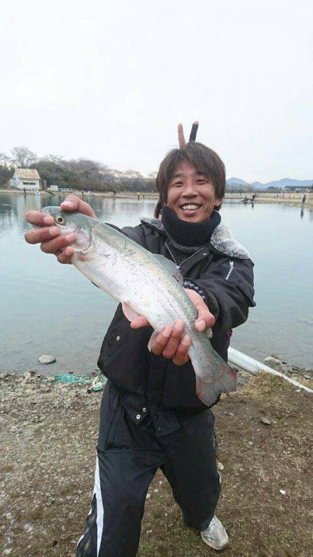 加賀フィッシングエリア 釣果