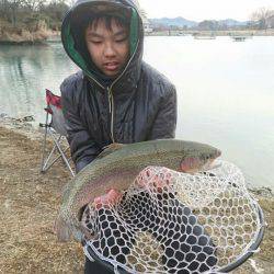 加賀フィッシングエリア 釣果