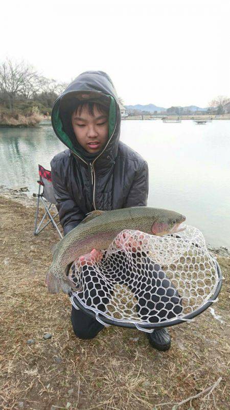 加賀フィッシングエリア 釣果