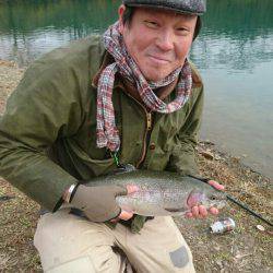 加賀フィッシングエリア 釣果