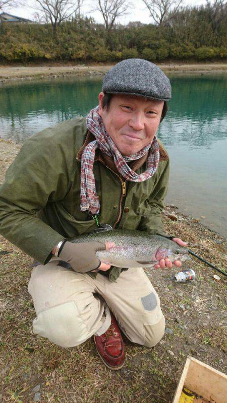 加賀フィッシングエリア 釣果