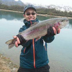 加賀フィッシングエリア 釣果