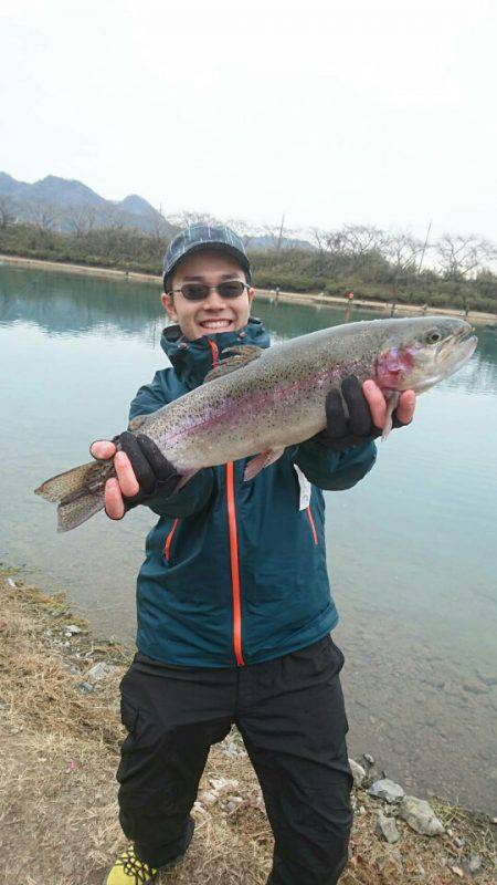 加賀フィッシングエリア 釣果