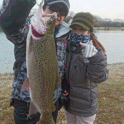 加賀フィッシングエリア 釣果