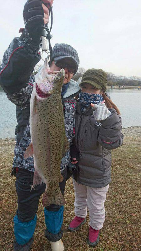 加賀フィッシングエリア 釣果