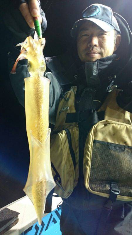竹宝丸 釣果