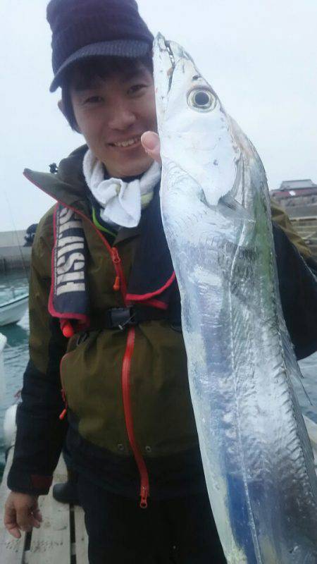 サンマリン 釣果