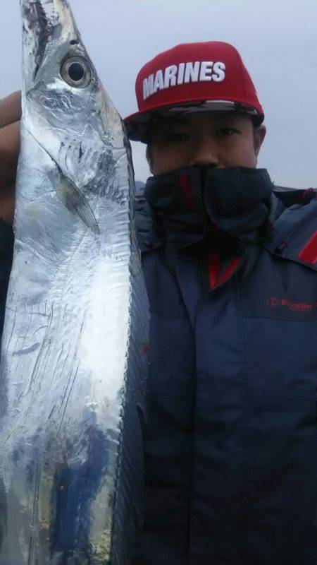 サンマリン 釣果