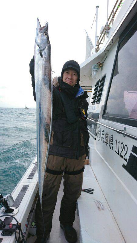 釣人家 釣果
