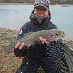 加賀フィッシングエリア 釣果