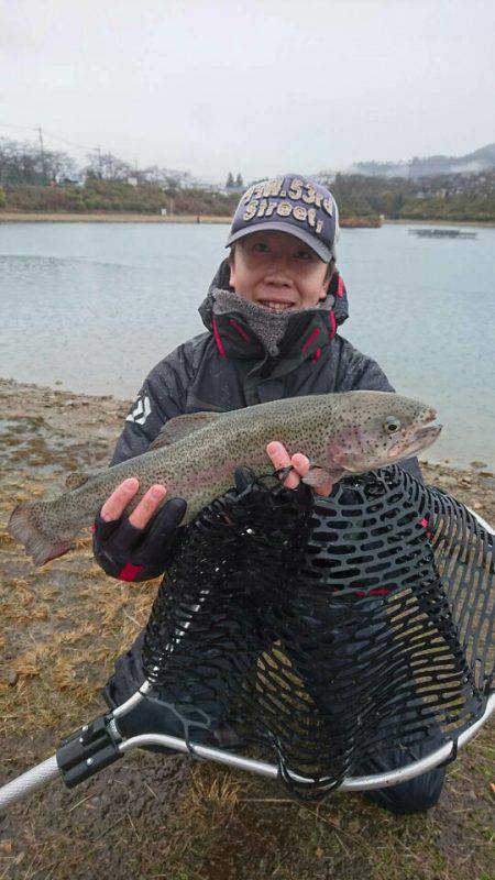 加賀フィッシングエリア 釣果