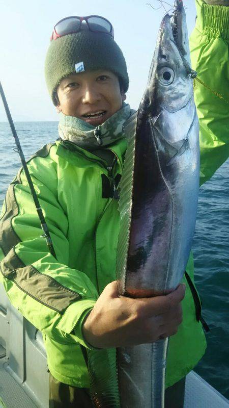 サンマリン 釣果