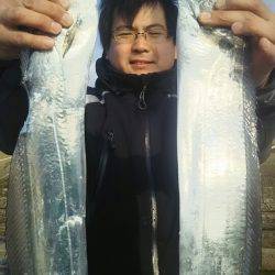 サンマリン 釣果