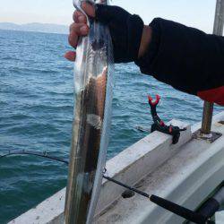 小島丸 釣果