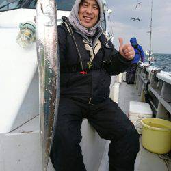 釣人家 釣果