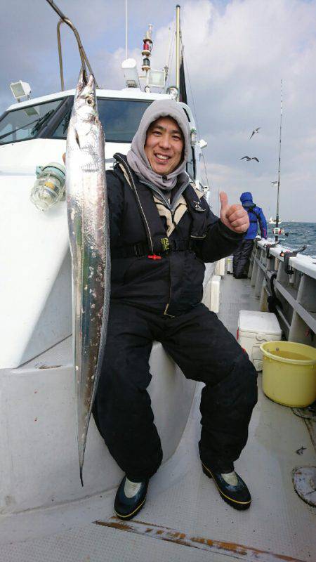 釣人家 釣果