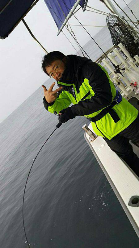 タイラバ遊漁船 ワンピース 釣果