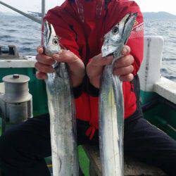 小島丸 釣果