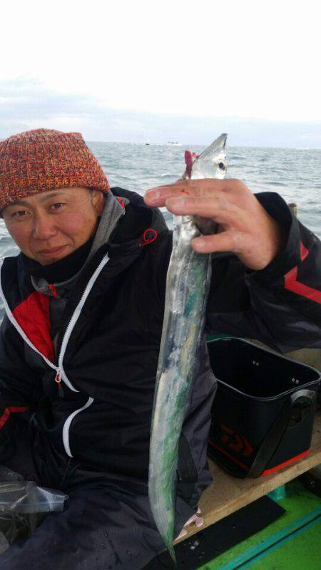 小島丸 釣果