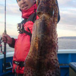 第三共栄丸 釣果