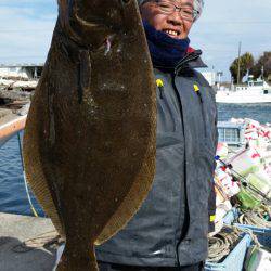 富士丸 釣果