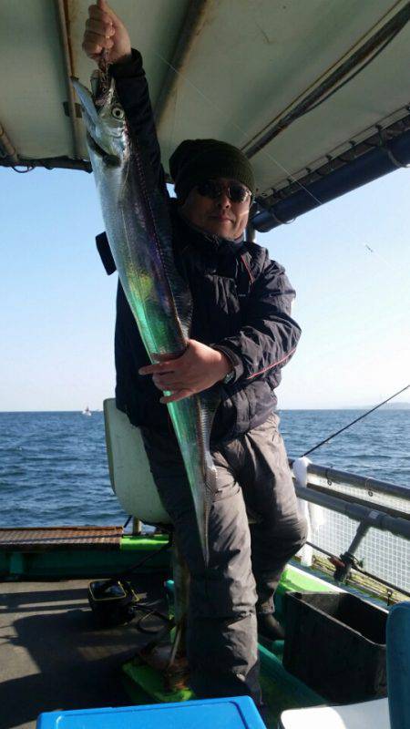 小島丸 釣果