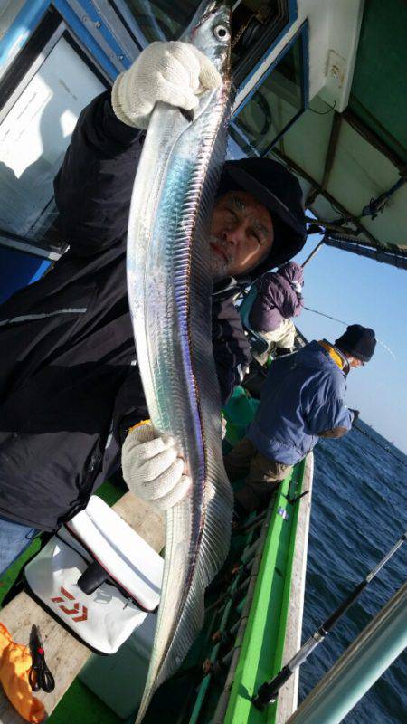 小島丸 釣果