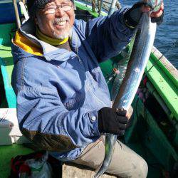 小島丸 釣果
