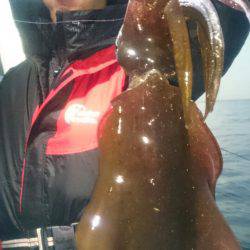 第三共栄丸 釣果