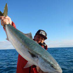 LUSTER『ラスター』 釣果