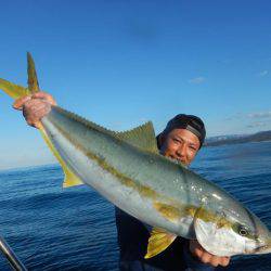 LUSTER『ラスター』 釣果