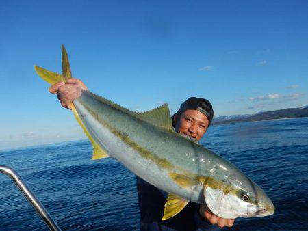 LUSTER『ラスター』 釣果