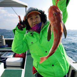 Big One　ビッグワン 釣果