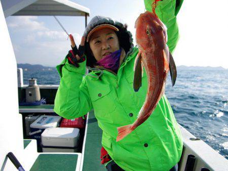 Big One　ビッグワン 釣果