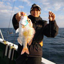 Big One　ビッグワン 釣果