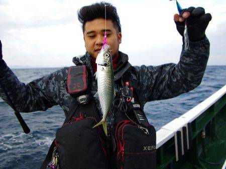 Big One　ビッグワン 釣果