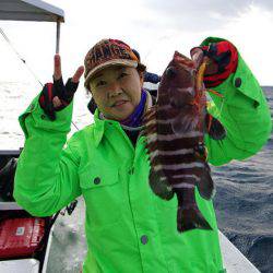 Big One　ビッグワン 釣果