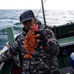 Big One　ビッグワン 釣果