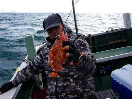 Big One　ビッグワン 釣果