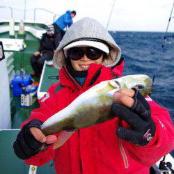 Big One　ビッグワン 釣果