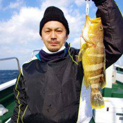 Big One　ビッグワン 釣果