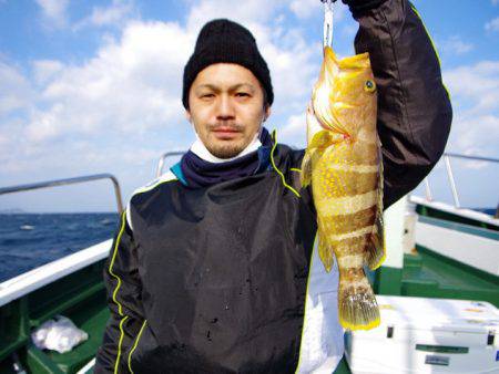 Big One　ビッグワン 釣果