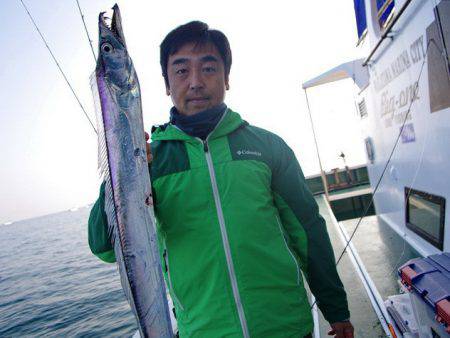 Big One　ビッグワン 釣果