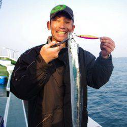 Big One　ビッグワン 釣果