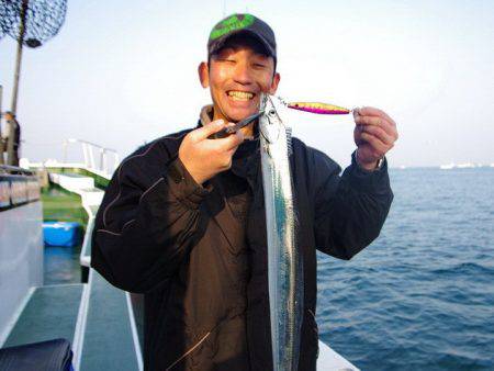 Big One　ビッグワン 釣果